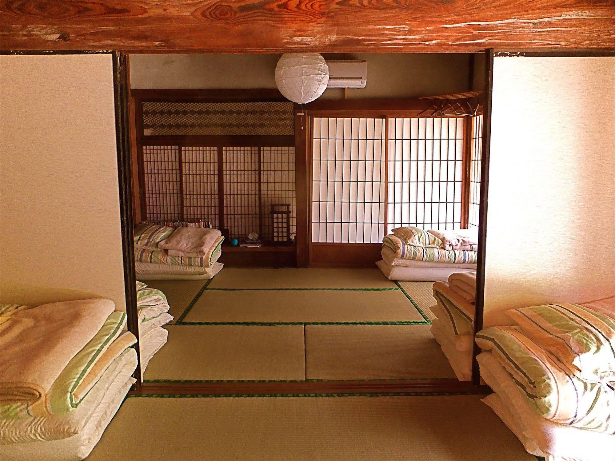 Kominka Sharehouse Hooju Miyazaki Exterior photo